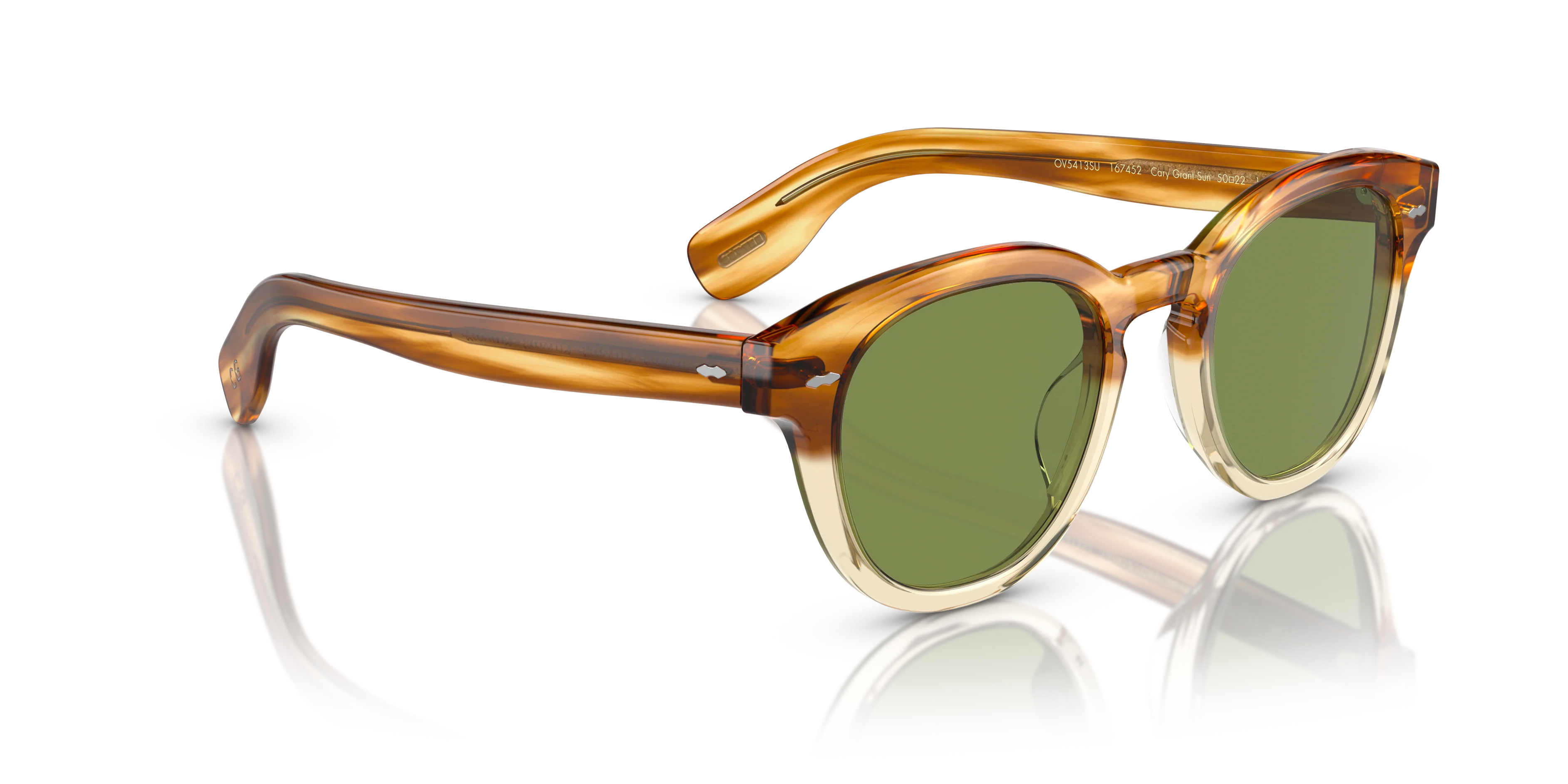 Cary Grant Sun - Image 3