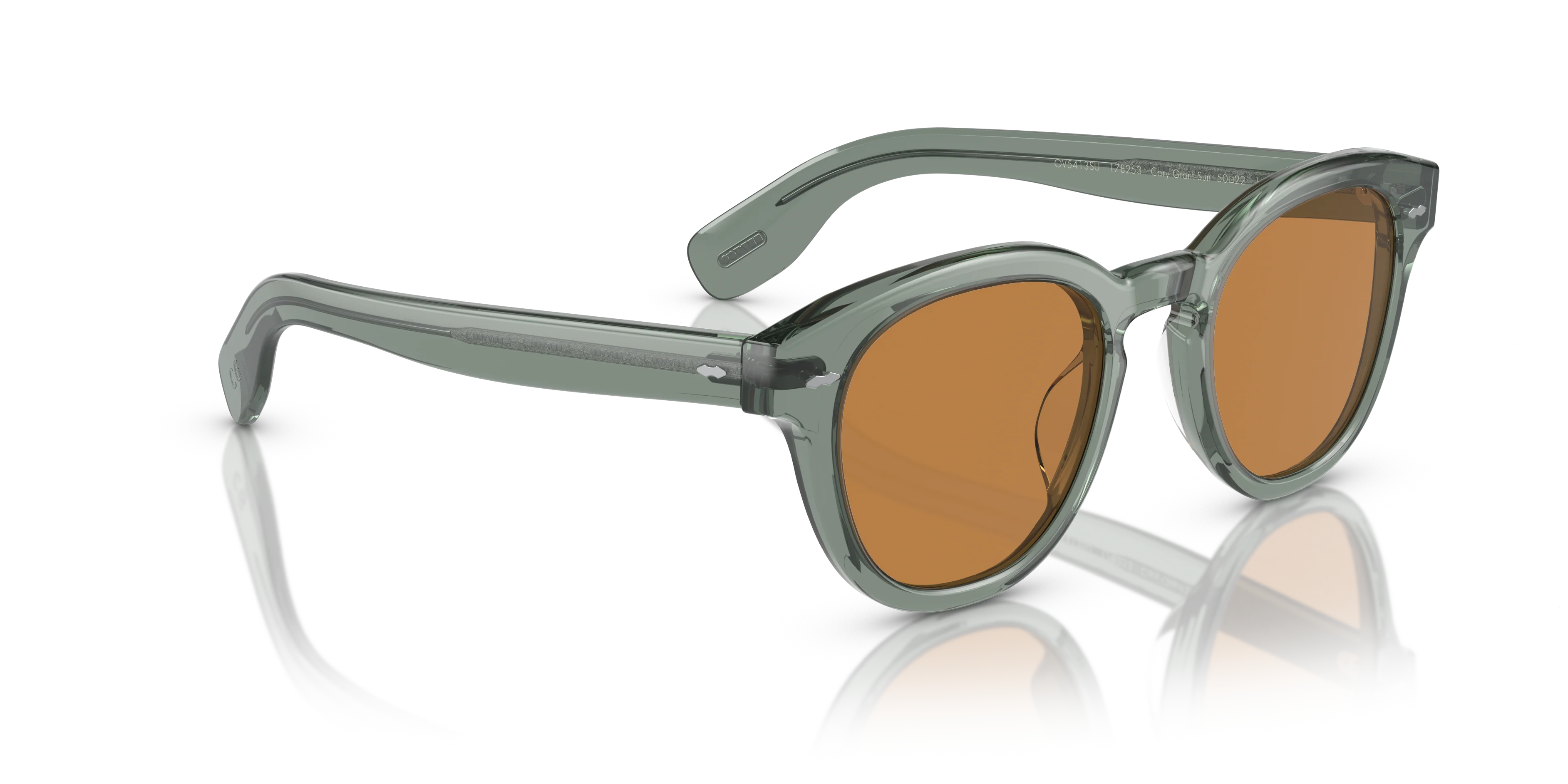 Cary Grant Sun - Image 3