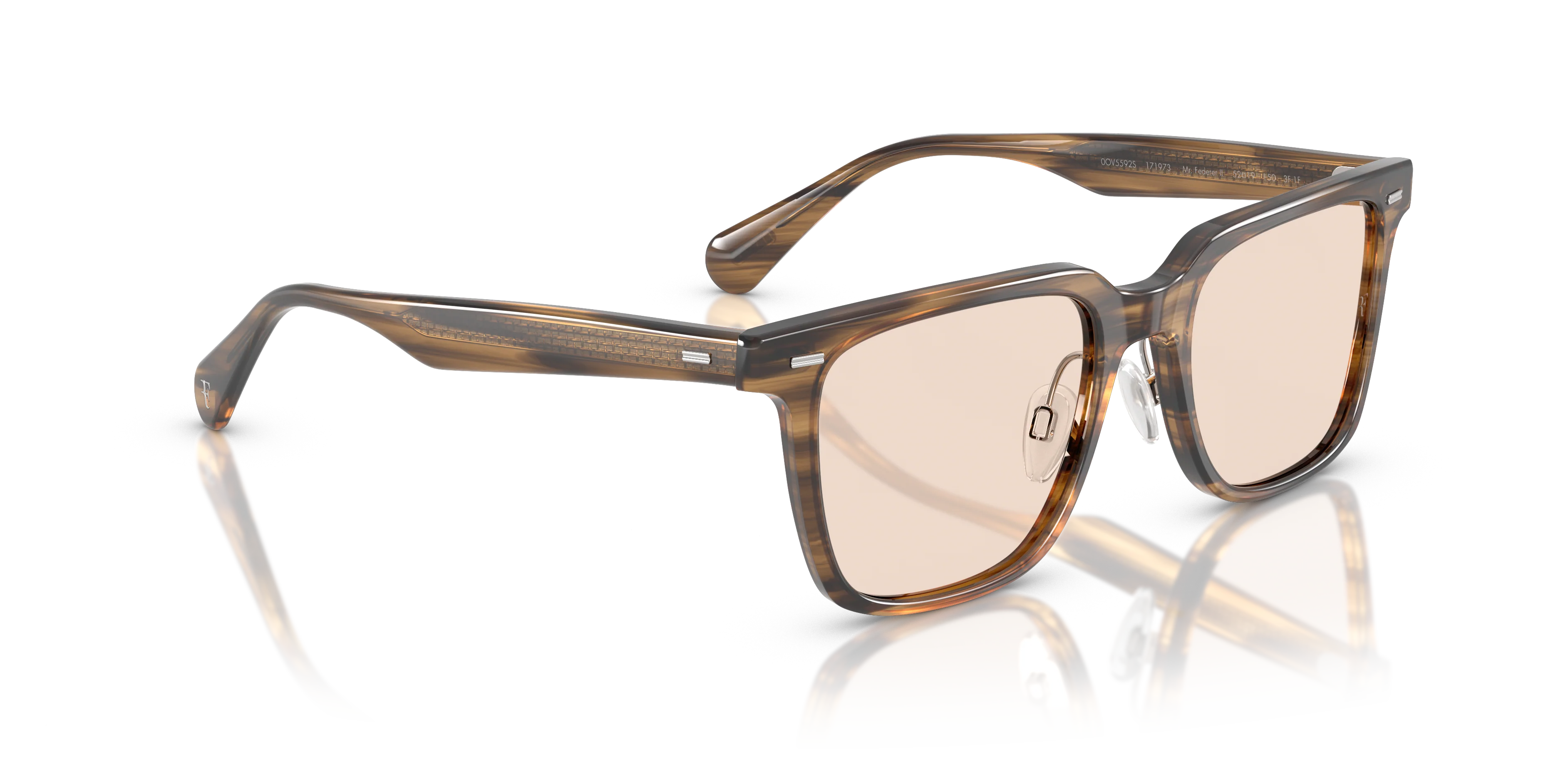 Mr. Federer II - Image 4