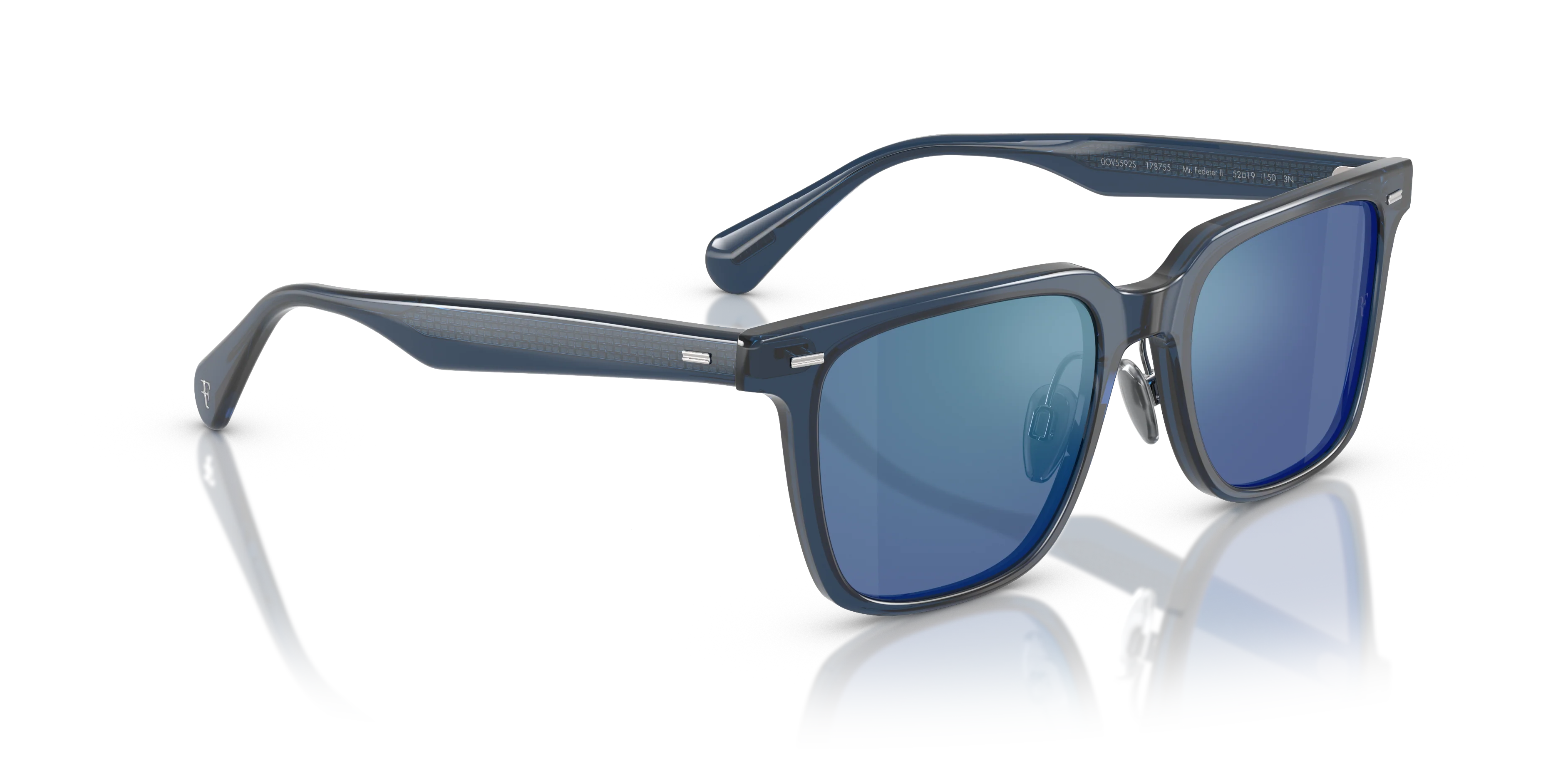 Mr. Federer II - Image 3