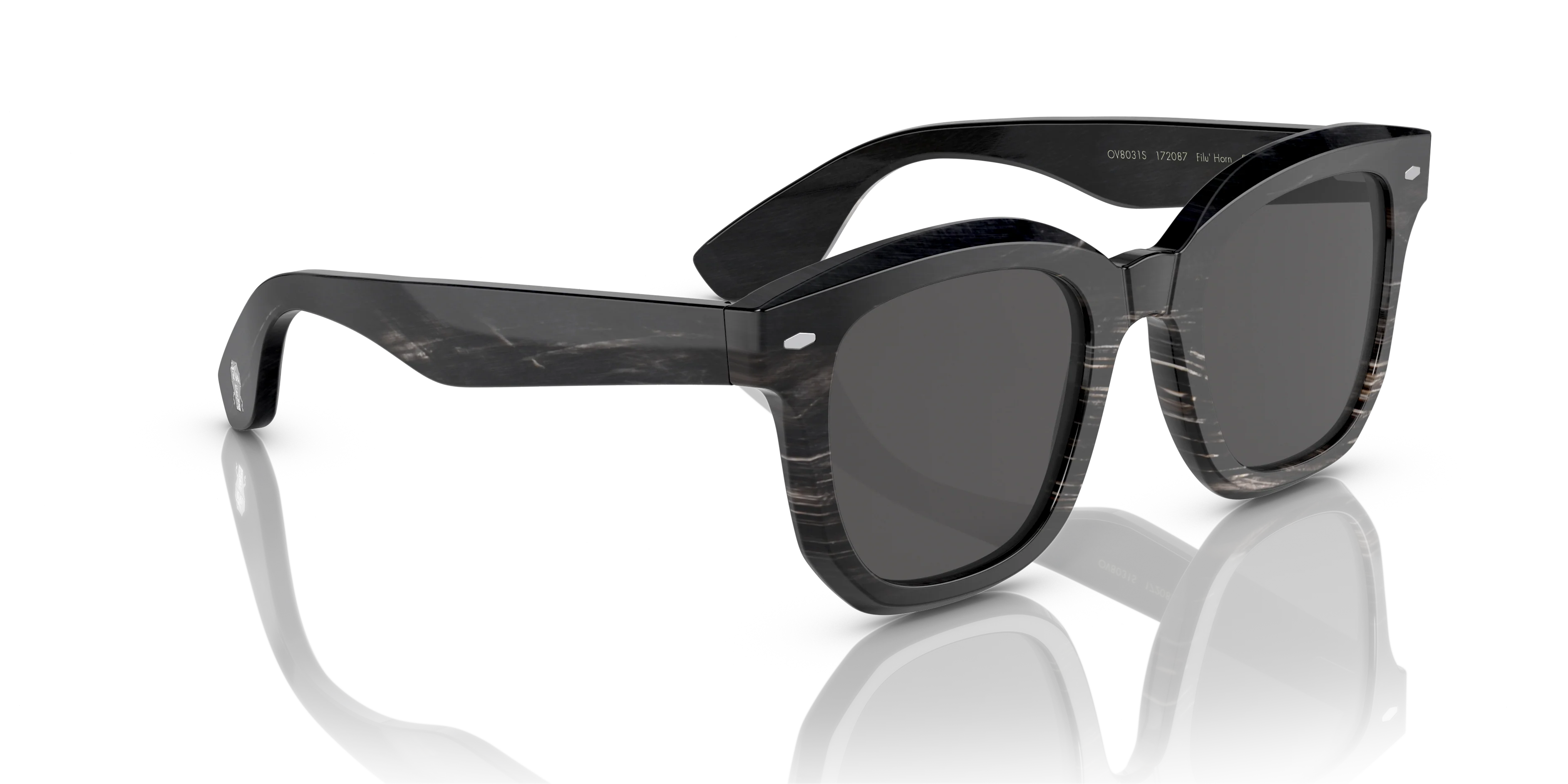 Filu' Horn - Image 3