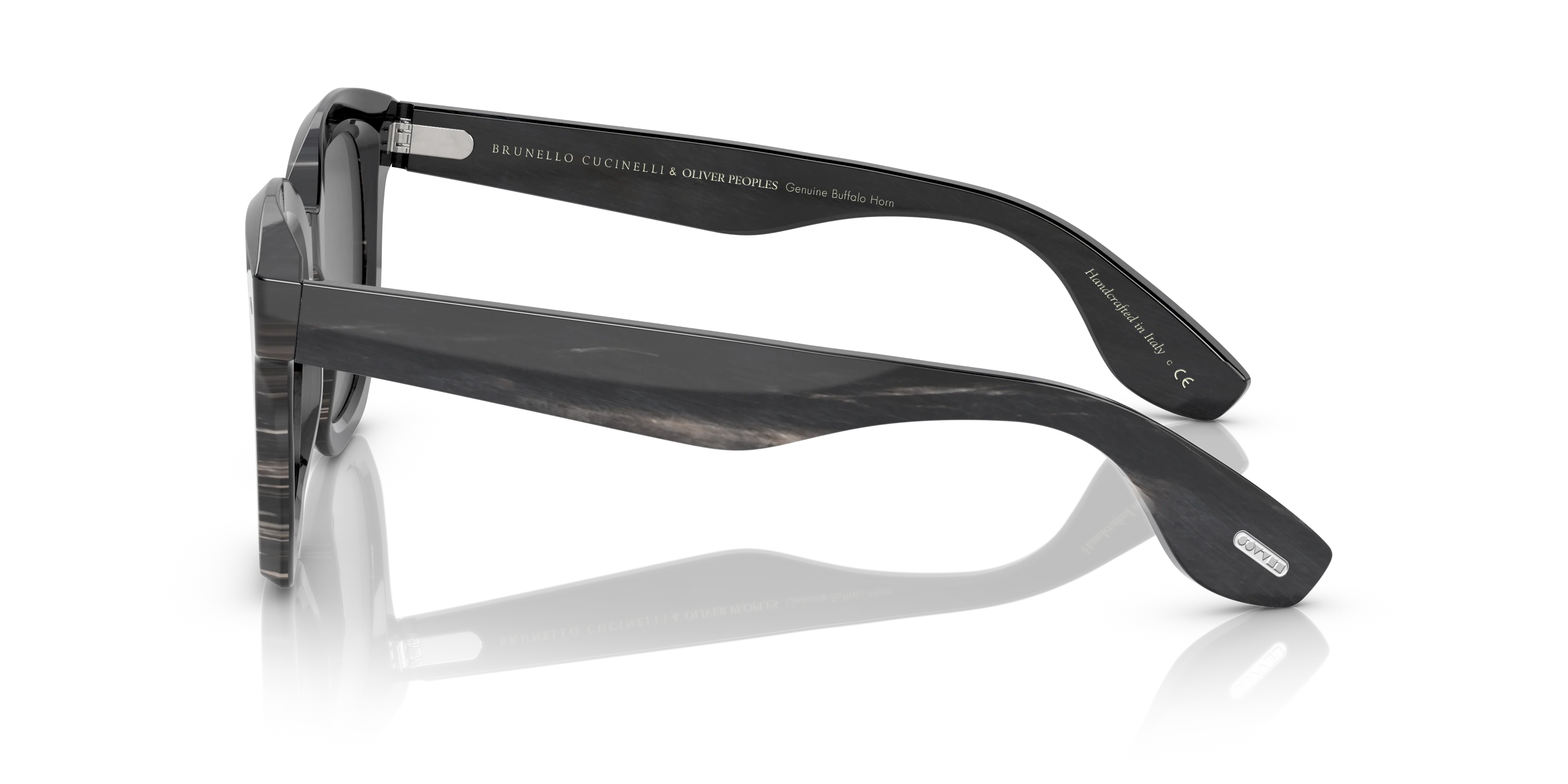 Filu' Horn - Image 4