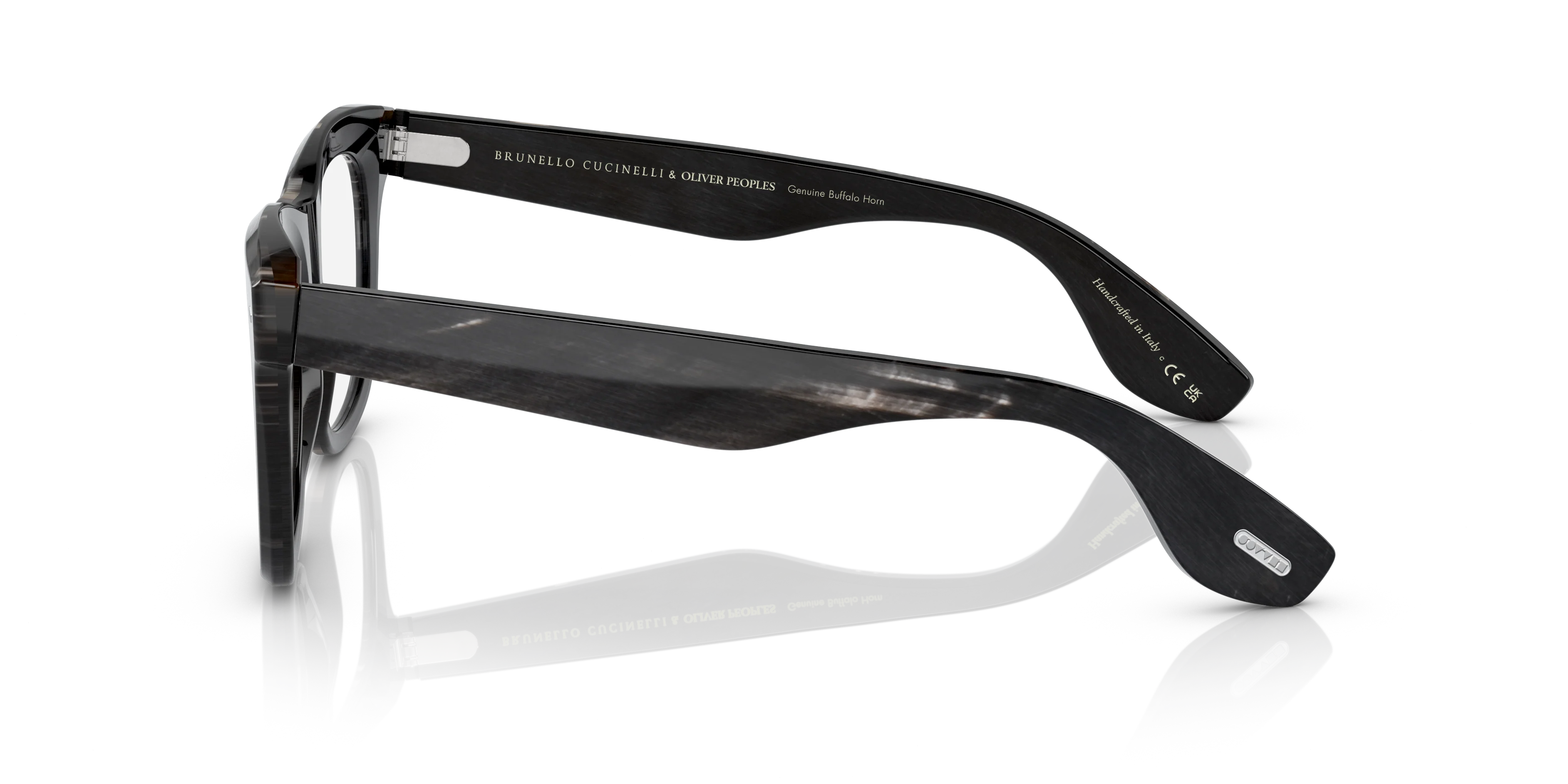 Mr. Brunello Horn - Image 4