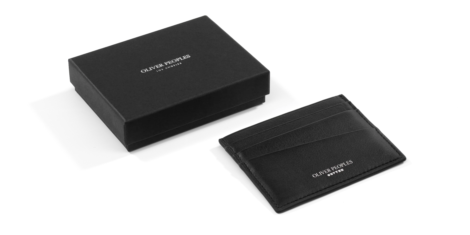 Genuine Leather Card Holder - Image 3