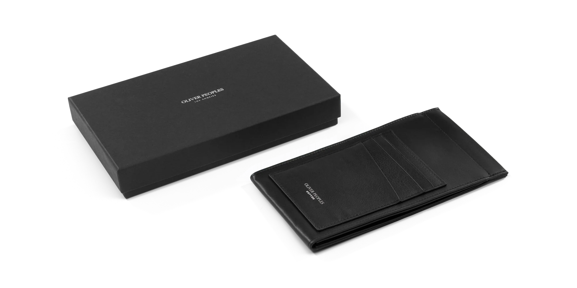 Genuine Leather Case And Card Holder - Image 3